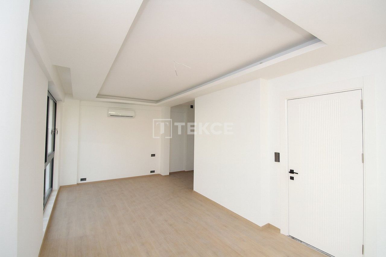 Вилла в Серике, Турция, 290 м² - фото 18