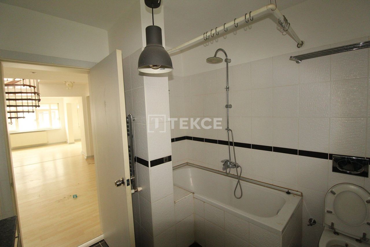 Пентхаус в Стамбуле, Турция, 230 м² - фото 18