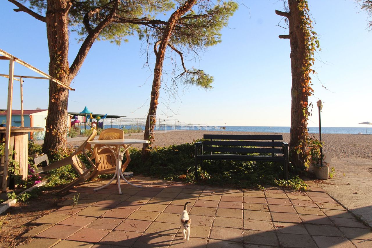 Вилла в Манавгате, Турция, 108 м² - фото 19