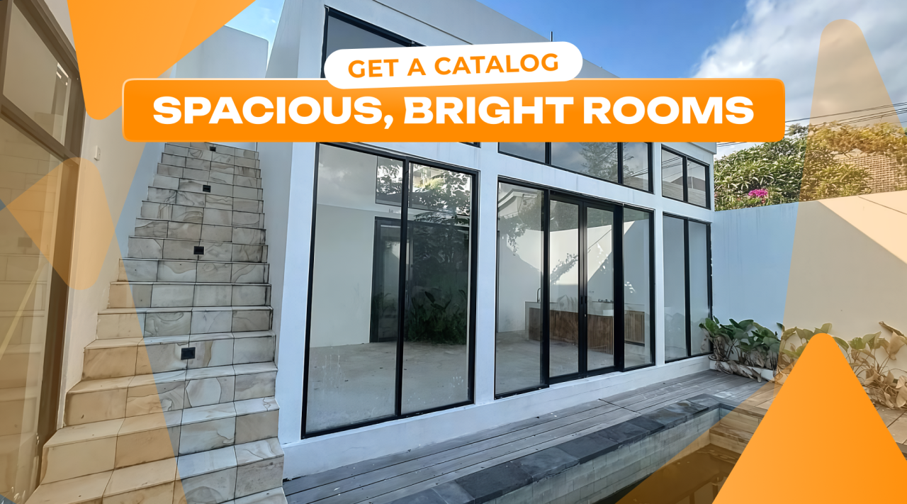 Вилла в Чангу, Индонезия, 150 м² - фото 1