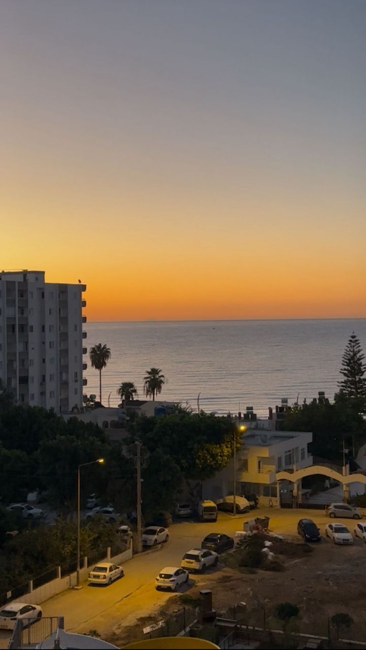 Квартира в Мерсине, Турция, 96 м² - фото 8