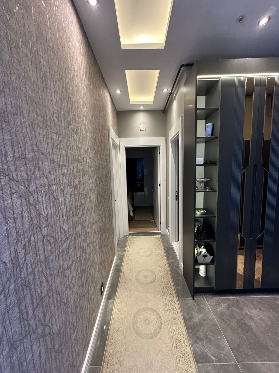 Квартира в Мерсине, Турция, 96 м² - фото 11