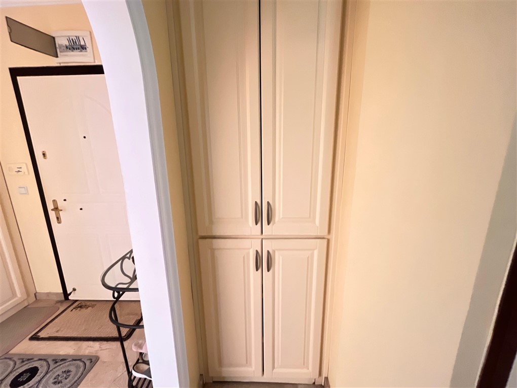 Квартира в Алании, Турция, 120 м² - фото 7