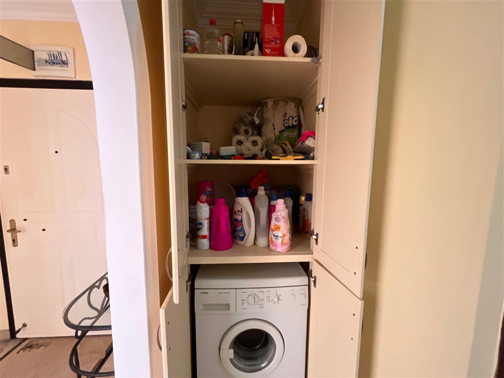 Квартира в Алании, Турция, 120 м² - фото 8