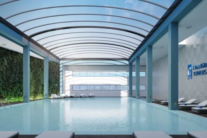 Квартира в Батуми, Грузия, 29 м² - фото 10