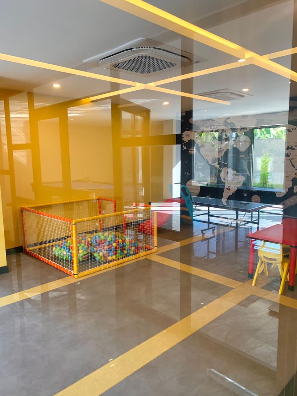 Апартаменты в Алании, Турция, 55 м² - фото 8