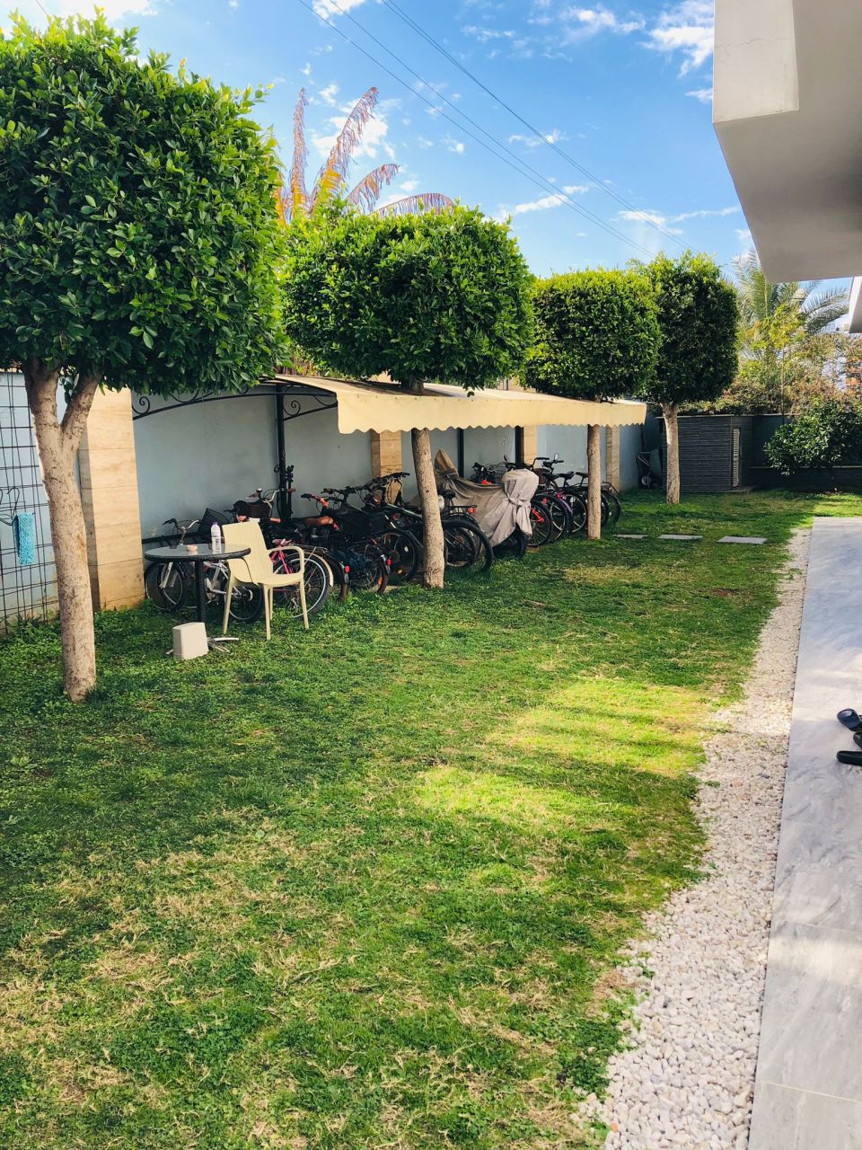 Квартира в Алании, Турция, 65 м² - фото 3