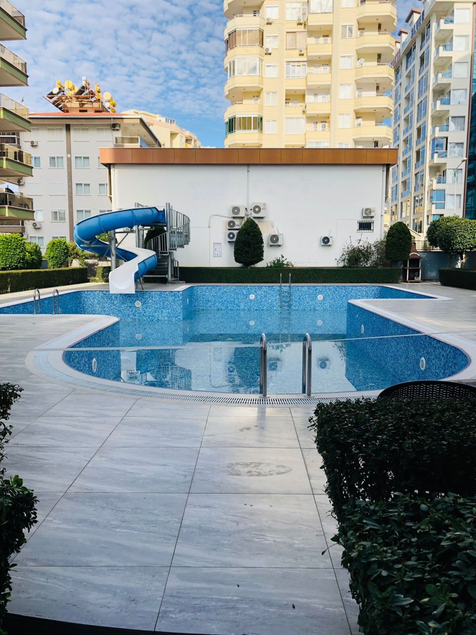 Квартира в Алании, Турция, 65 м² - фото 5