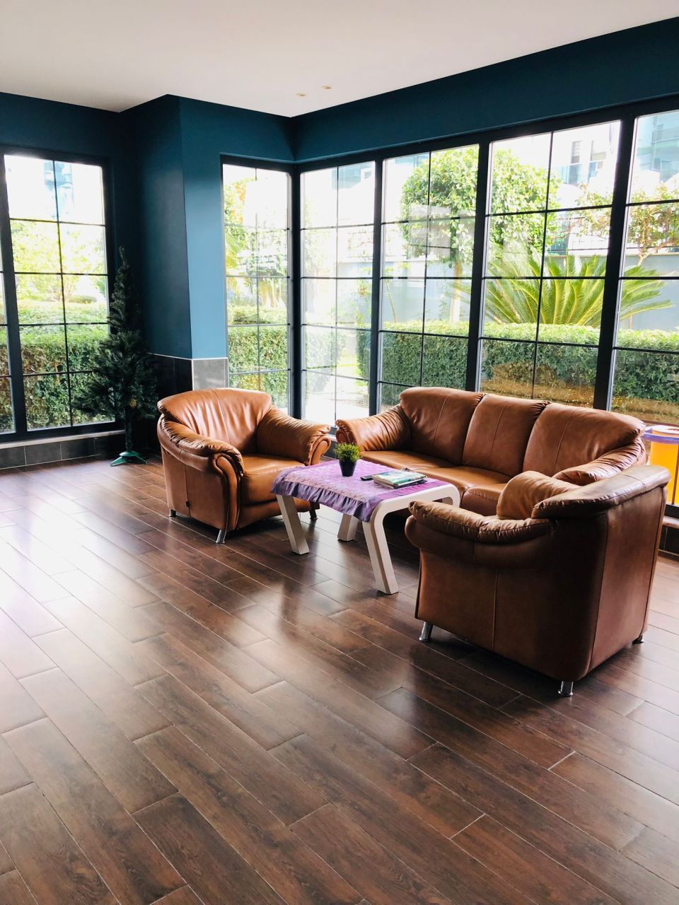 Квартира в Алании, Турция, 65 м² - фото 6