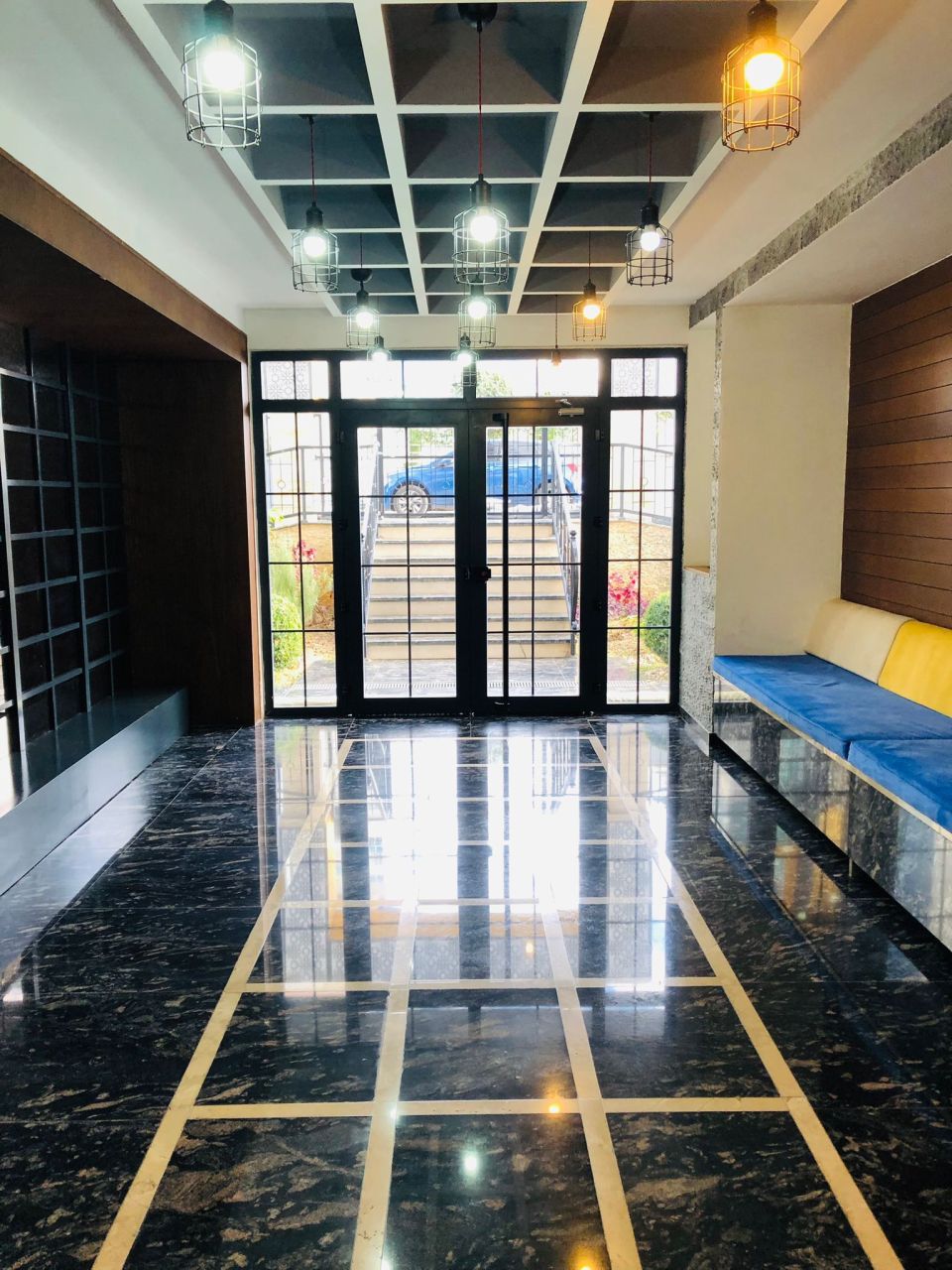 Квартира в Алании, Турция, 65 м² - фото 7