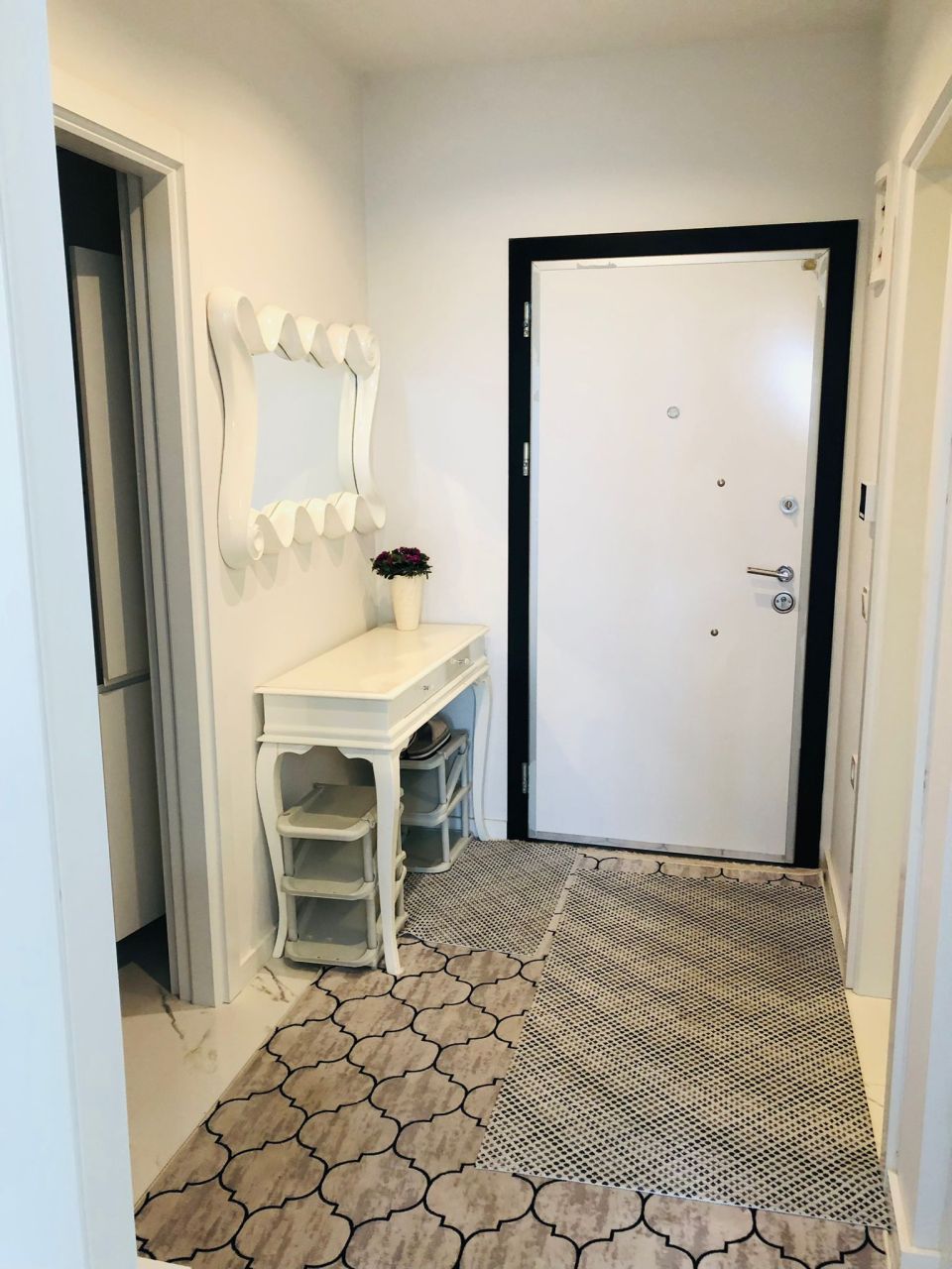 Квартира в Алании, Турция, 65 м² - фото 14