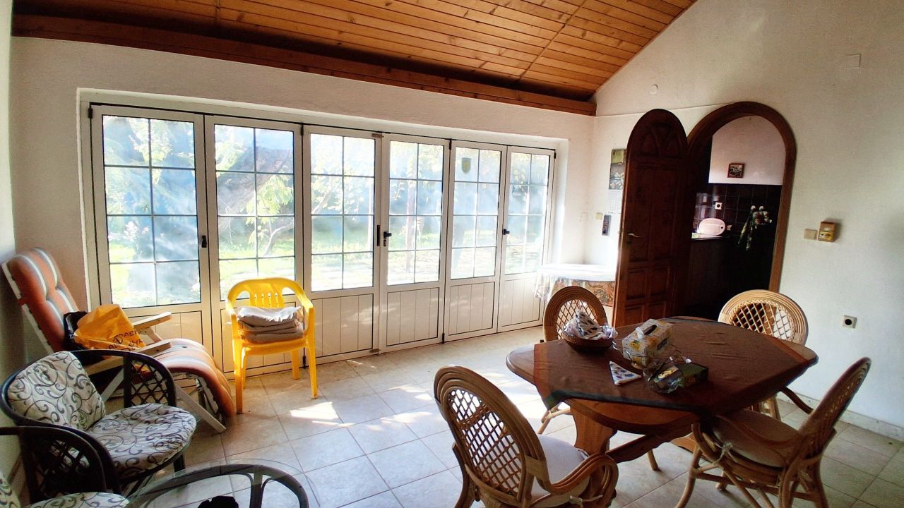 Дом в Балчике, Болгария, 140 м² - фото 9