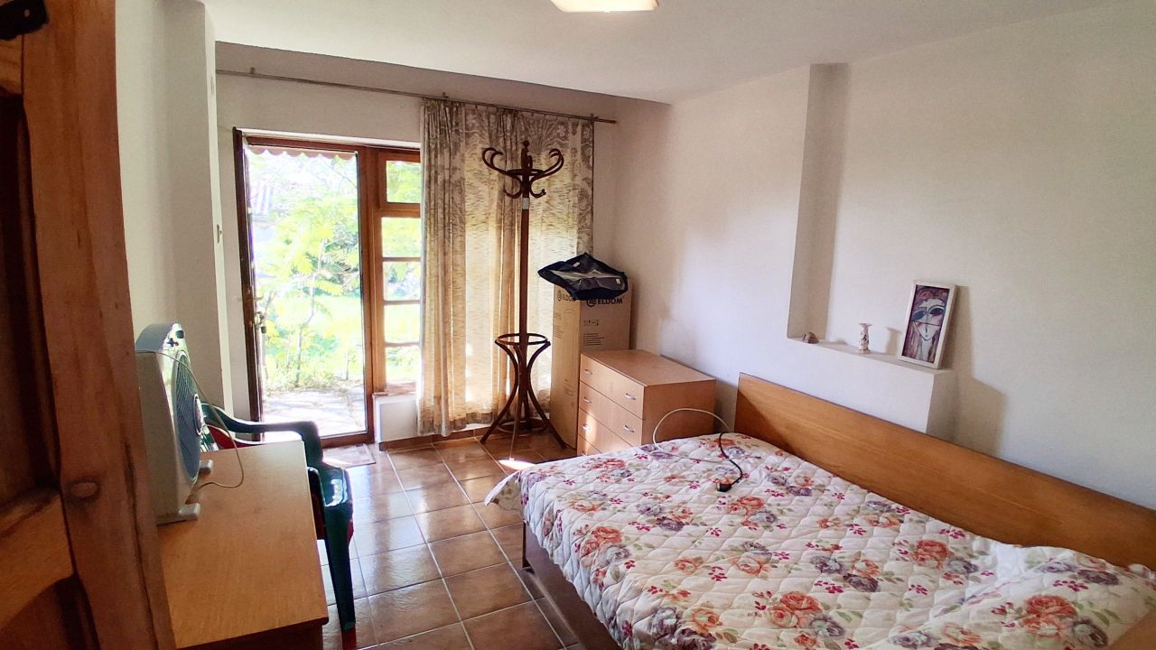 Дом в Балчике, Болгария, 140 м² - фото 10