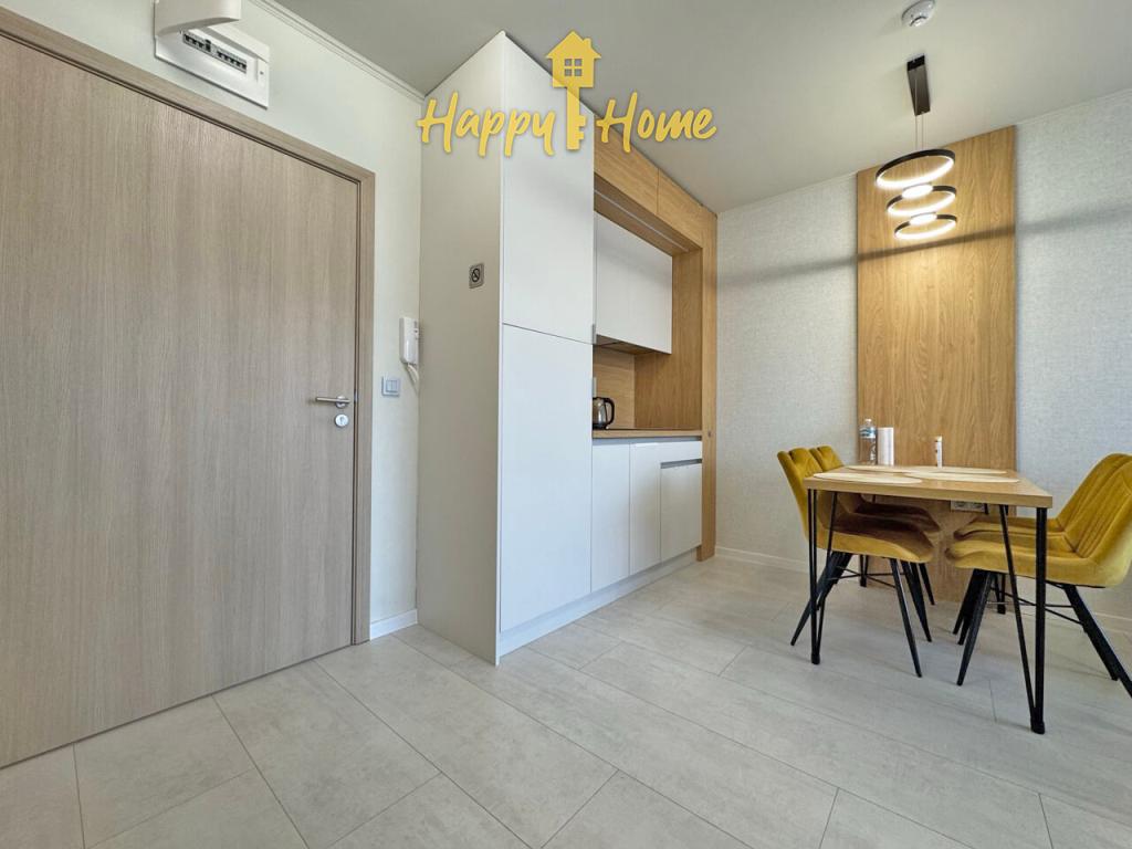 Квартира на Солнечном берегу, Болгария, 50 м² - фото 6