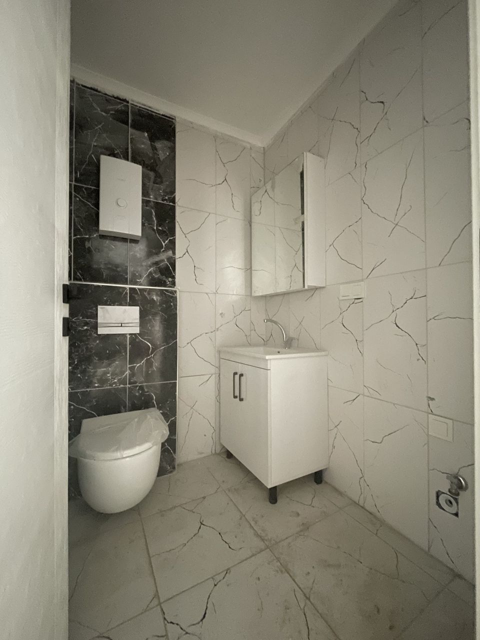 Квартира в Алании, Турция, 56 м² - фото 15