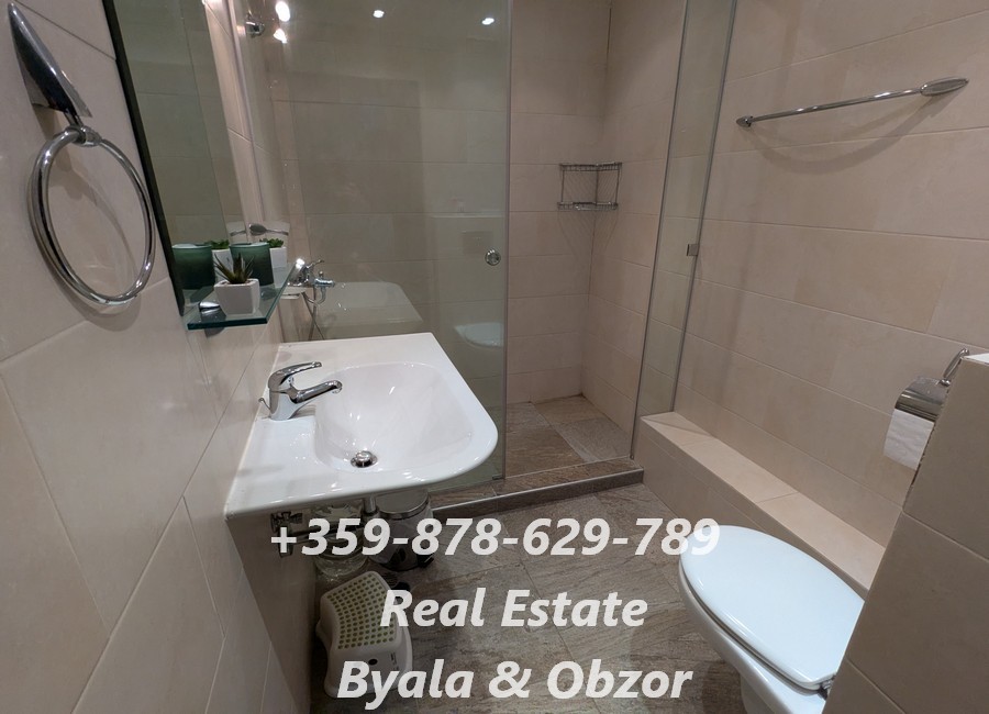 Квартира в Обзоре, Болгария, 168 м² - фото 13