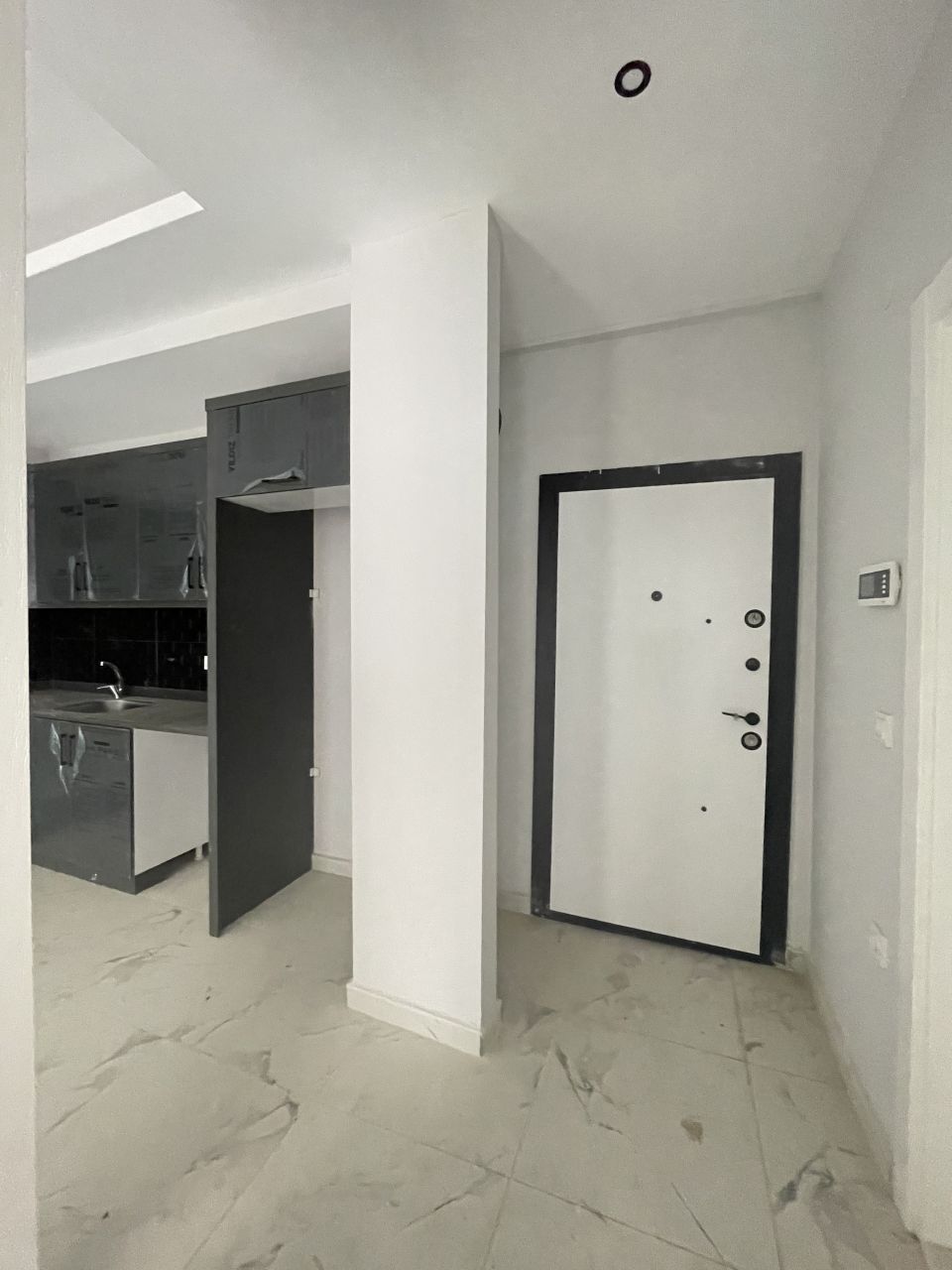 Квартира в Алании, Турция, 56 м² - фото 10