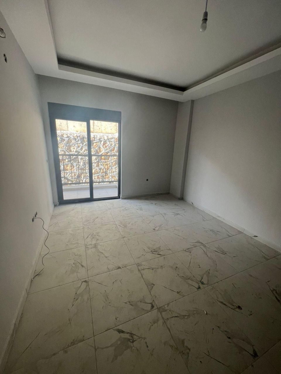 Квартира в Алании, Турция, 56 м² - фото 18