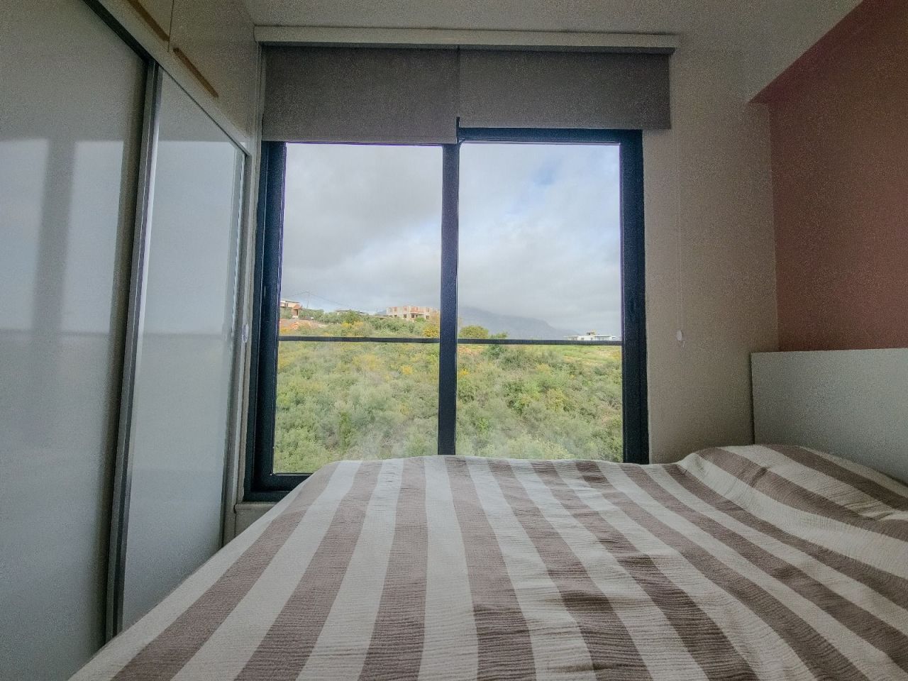 Квартира в Алании, Турция, 45 м² - фото 11