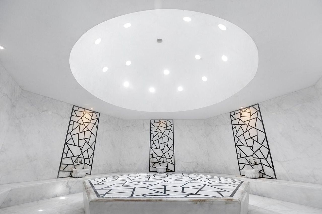 Квартира в Алании, Турция, 45 м² - фото 4