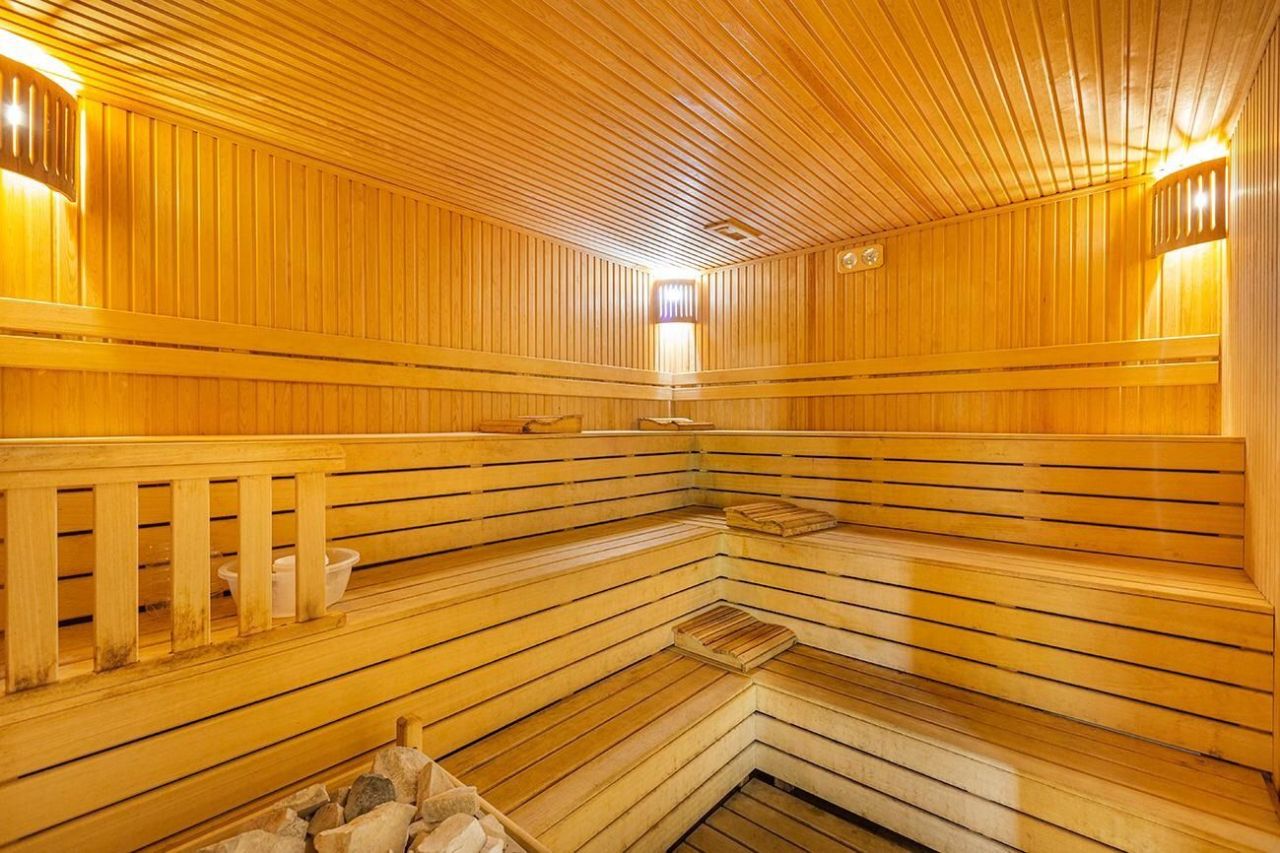 Квартира в Алании, Турция, 45 м² - фото 6