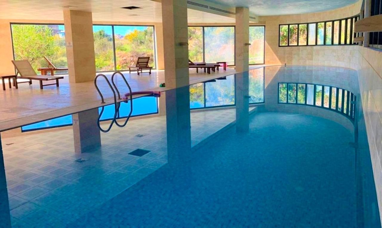 Квартира в Алании, Турция, 45 м² - фото 2