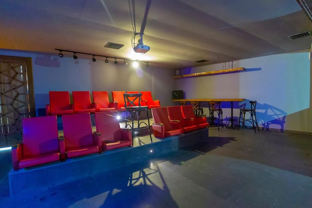 Квартира в Алании, Турция, 45 м² - фото 7