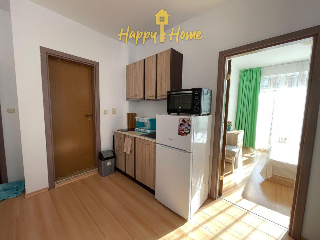 Квартира на Солнечном берегу, Болгария, 49 м² - фото 6