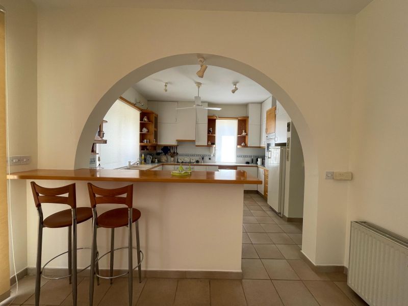 Вилла в Пафосе, Кипр, 347 м² - фото 10