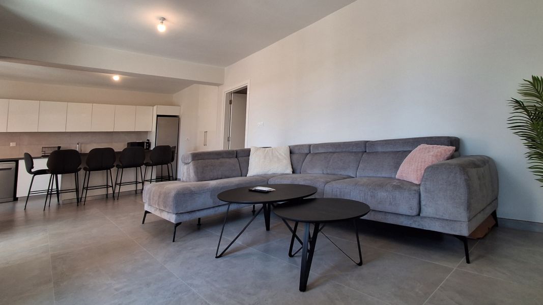 Апартаменты в Пафосе, Кипр, 113 м² - фото 8