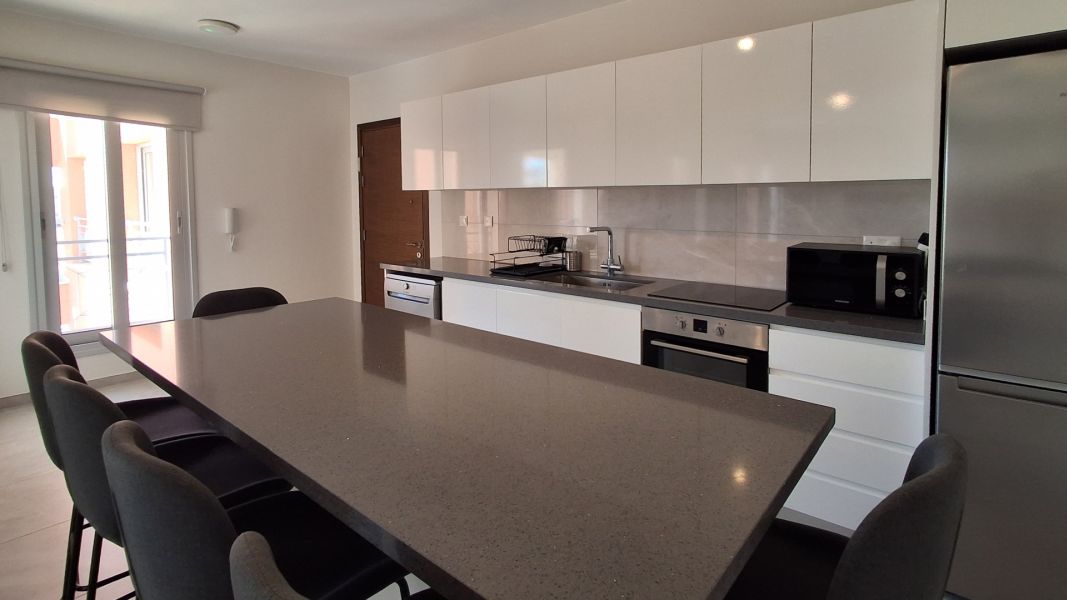 Апартаменты в Пафосе, Кипр, 113 м² - фото 7