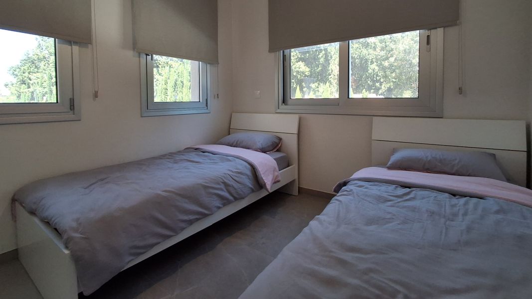 Апартаменты в Пафосе, Кипр, 113 м² - фото 5