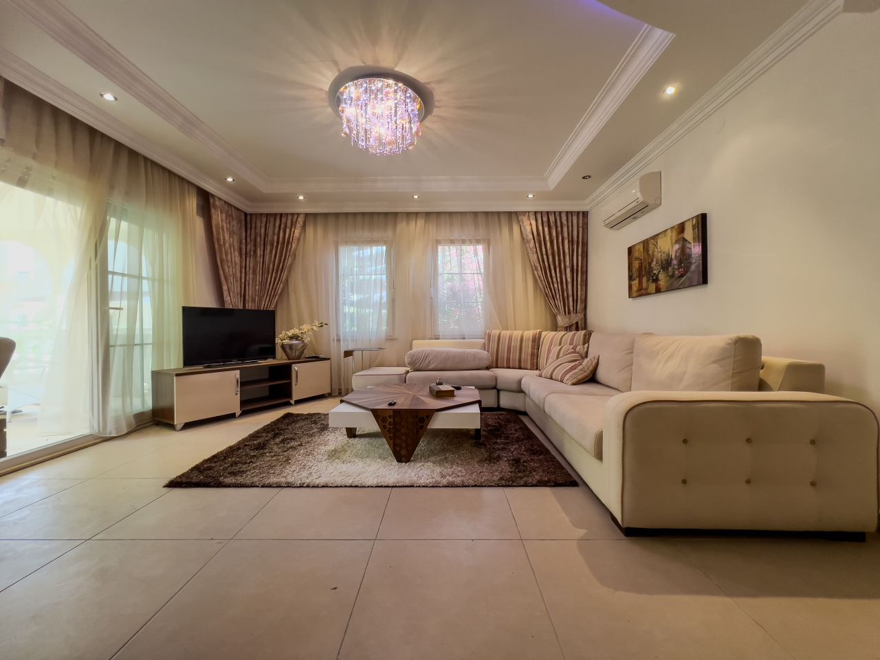 Вилла в Алании, Турция, 170 м² - фото 10