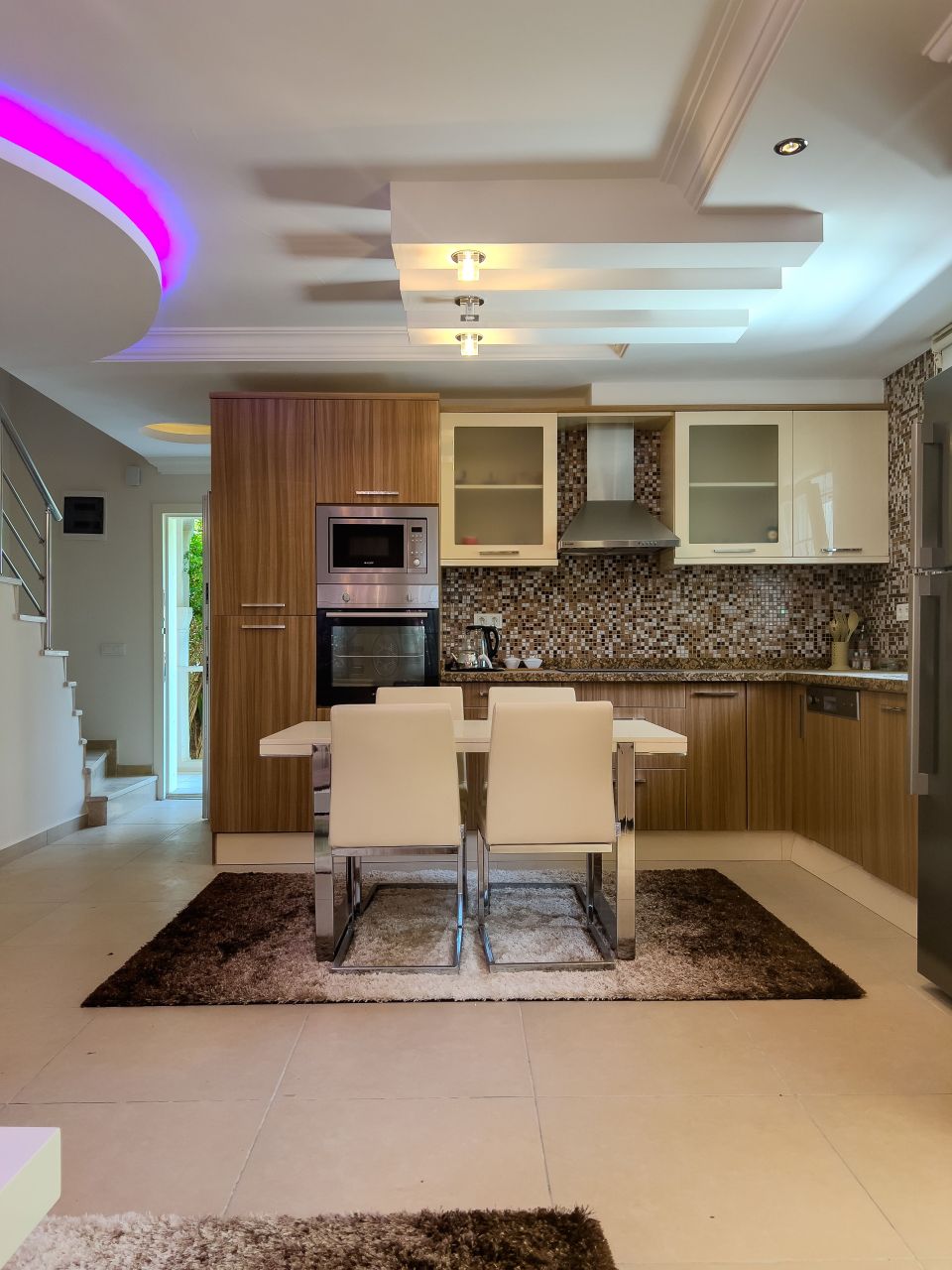 Вилла в Алании, Турция, 170 м² - фото 7