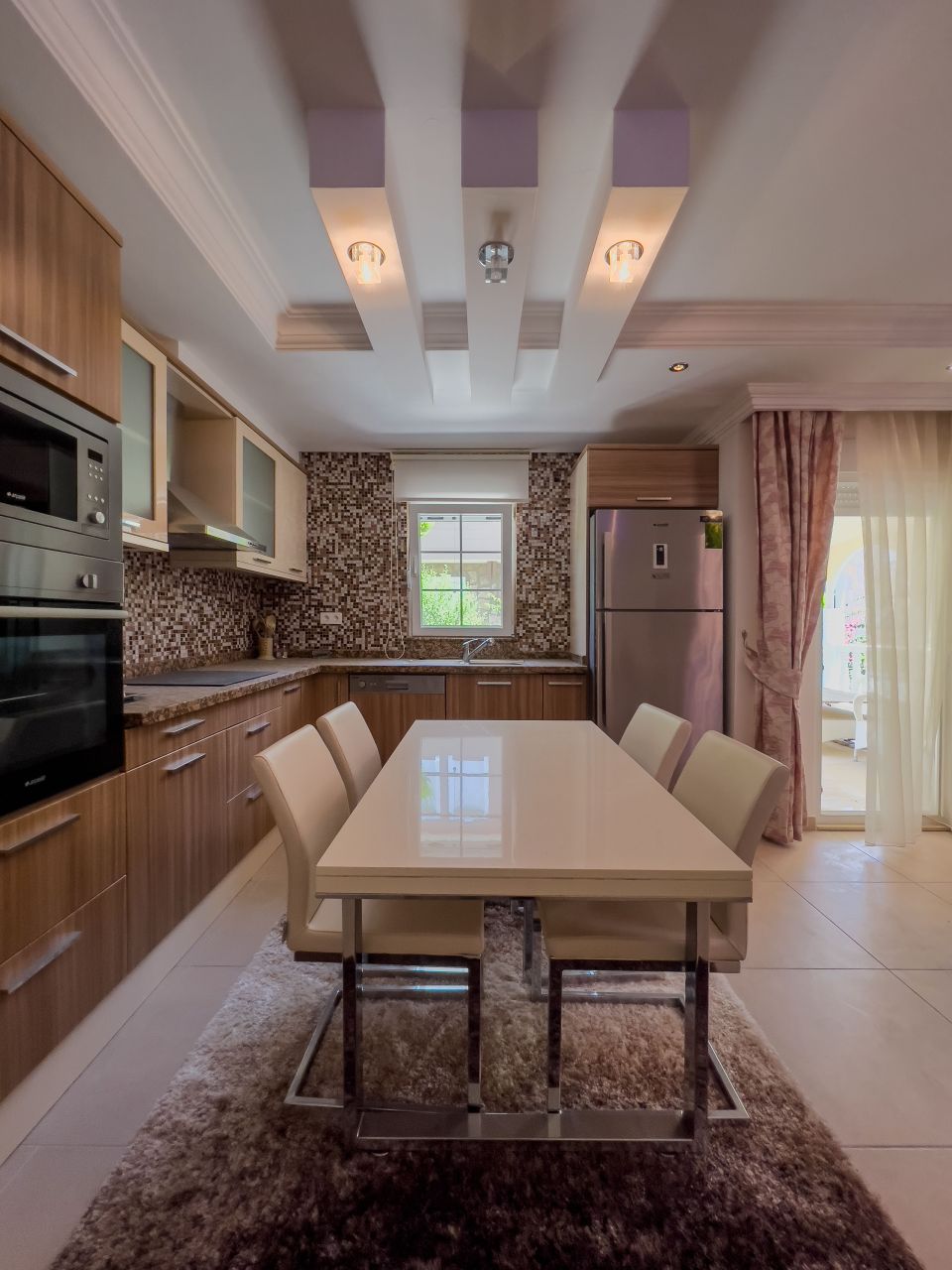 Вилла в Алании, Турция, 170 м² - фото 6