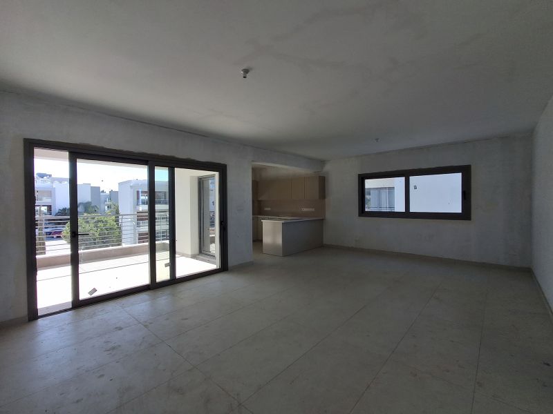 Квартира в Пафосе, Кипр, 103 м² - фото 2