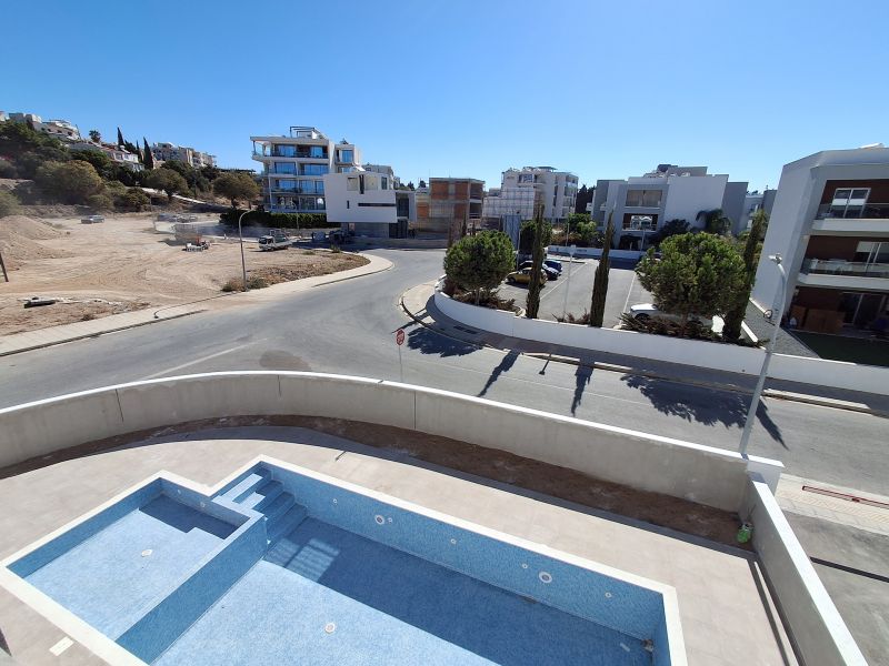 Квартира в Пафосе, Кипр, 103 м² - фото 9