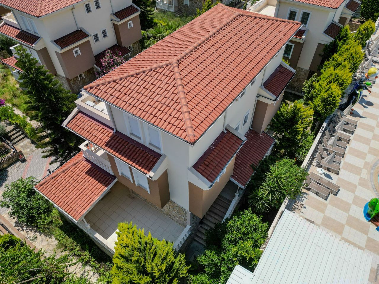 Вилла в Алании, Турция, 170 м² - фото 3