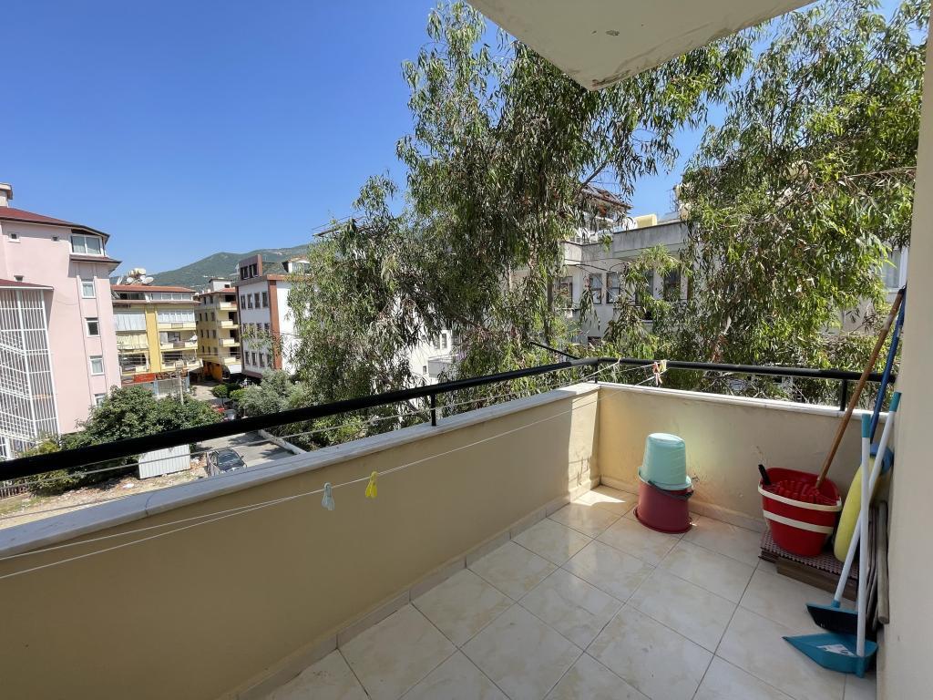 Квартира в Алании, Турция, 90 м² - фото 2