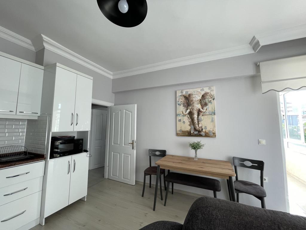 Квартира в Алании, Турция, 90 м² - фото 7