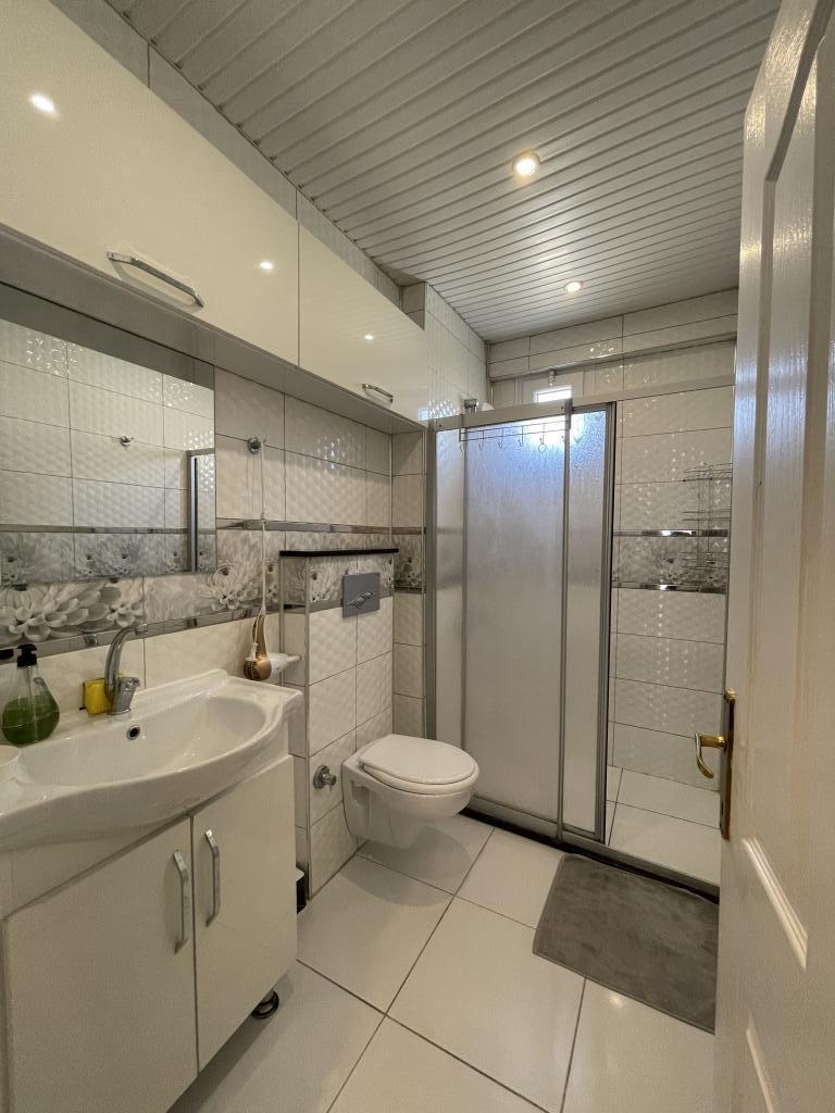 Квартира в Алании, Турция, 90 м² - фото 15