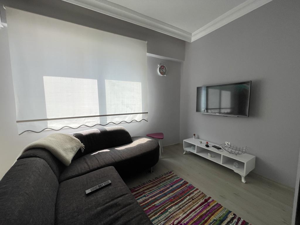 Квартира в Алании, Турция, 90 м² - фото 8