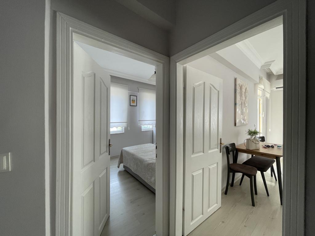 Квартира в Алании, Турция, 90 м² - фото 4