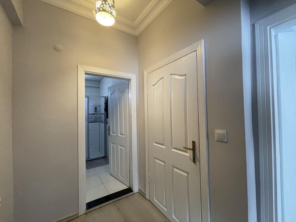 Квартира в Алании, Турция, 90 м² - фото 16