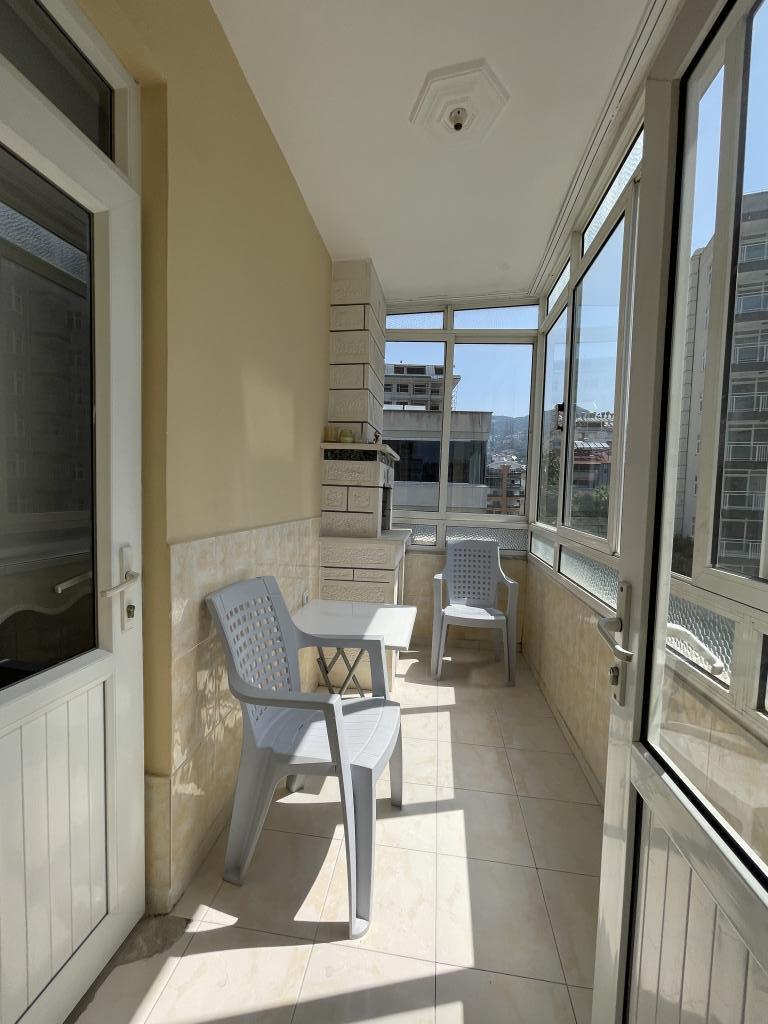 Квартира в Алании, Турция, 90 м² - фото 5