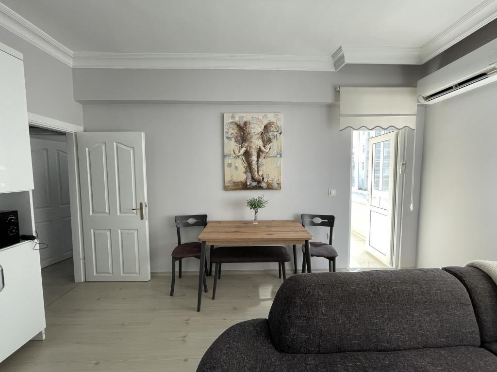 Квартира в Алании, Турция, 90 м² - фото 11