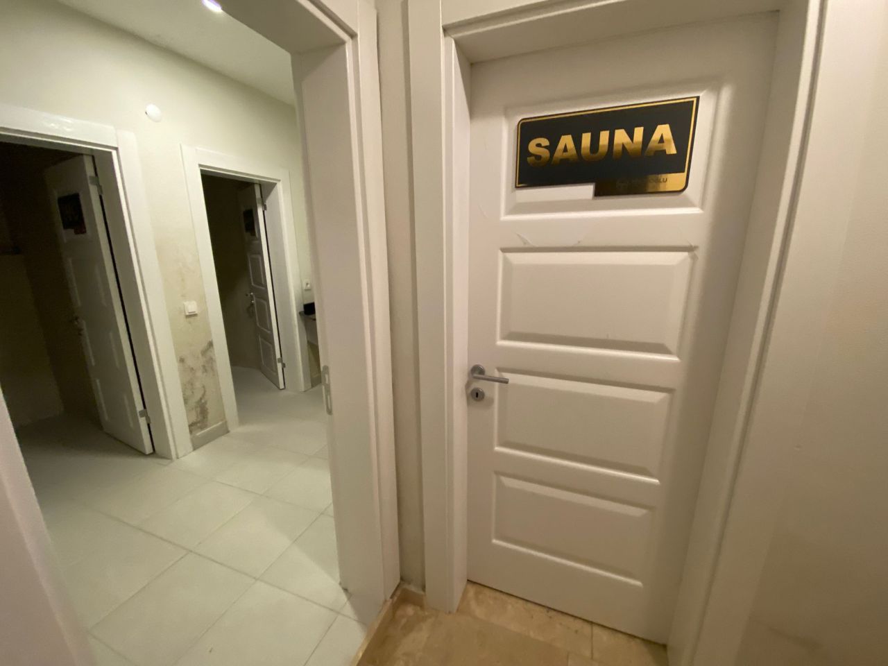 Квартира в Алании, Турция, 50 м² - фото 13