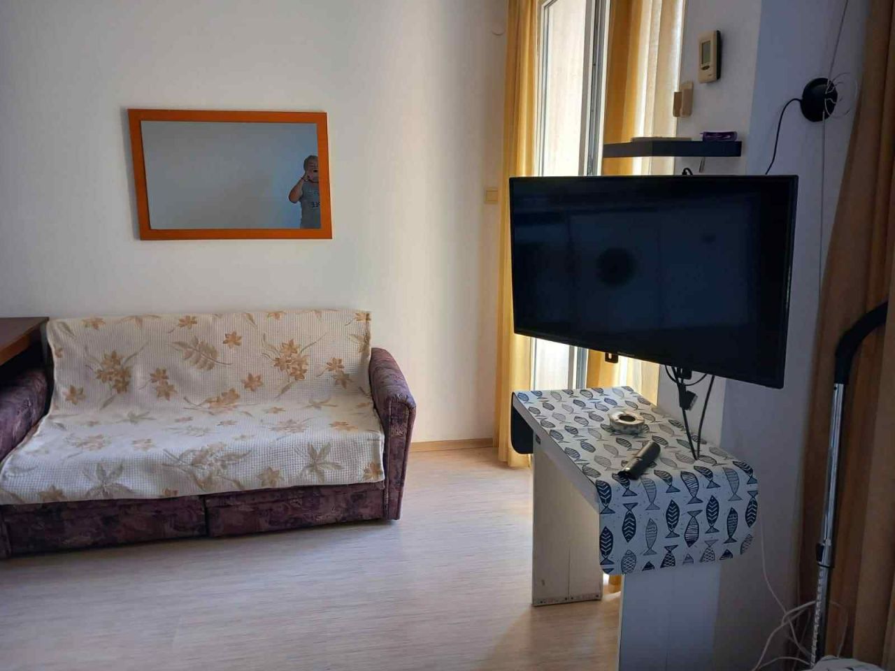 Апартаменты в Обзоре, Болгария, 36 м² - фото 3