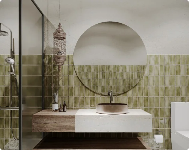 Таунхаус в Улувату, Индонезия, 80 м² - фото 6