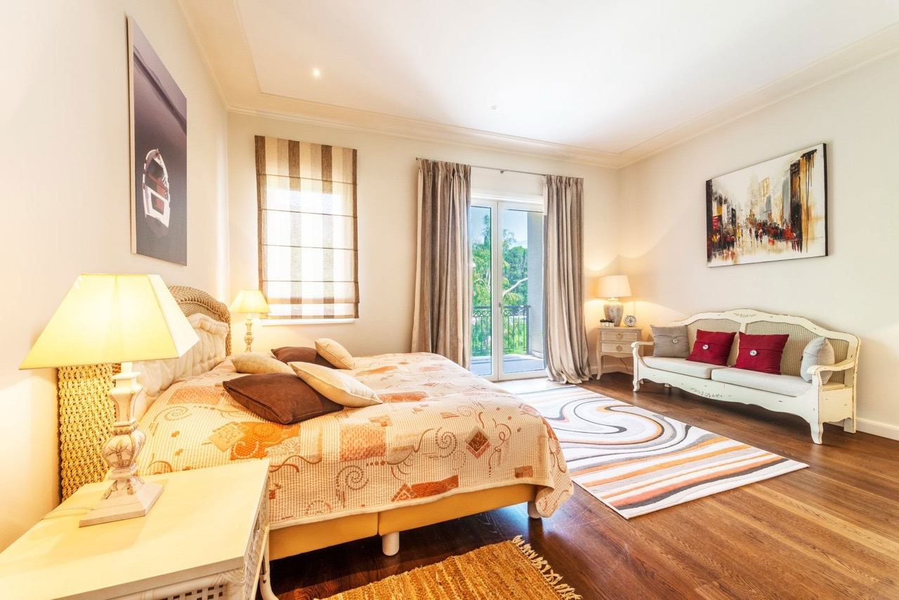 Квартира в Тивате, Черногория, 152 м² - фото 9